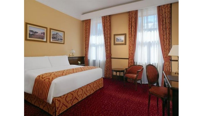 Hotel Bristol Odessa poza 1