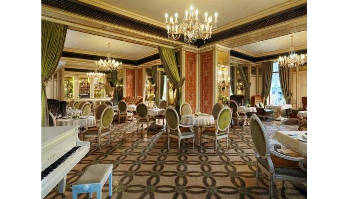 Hotel Bristol Odessa poza 4