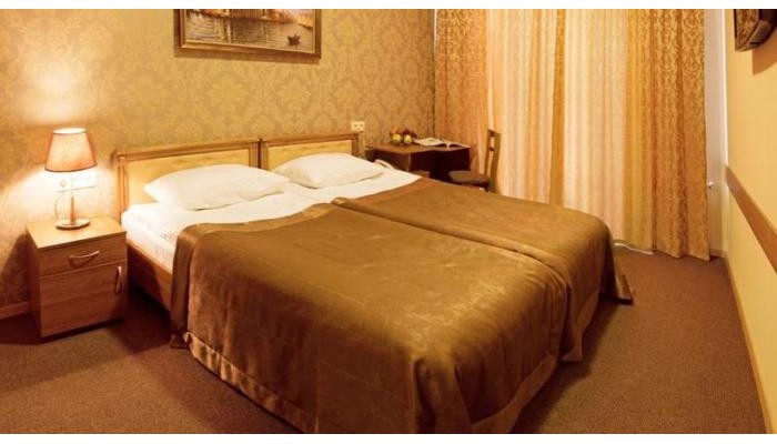 Hotel Continental 2 poza 1