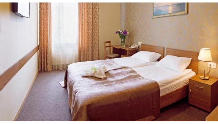 Hotel Continental 2 poza 3
