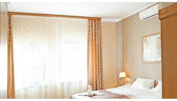 Hotel Continental 2 poza 6