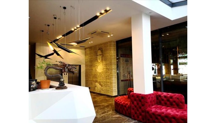 Hotel Milano By Reikartz Collection poza 5