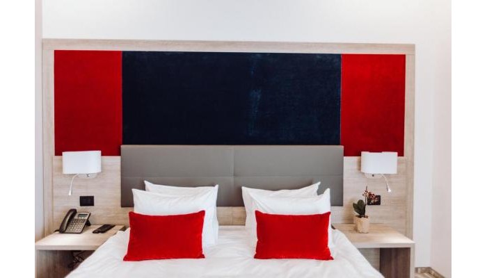 Hotel Milano By Reikartz Collection poza 1