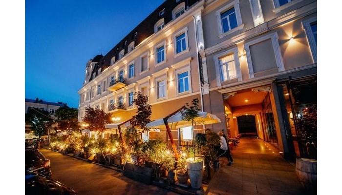 Hotel Milano By Reikartz Collection poza 0