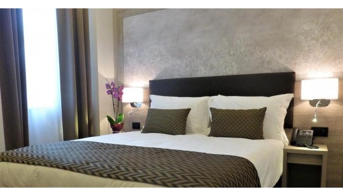 Hotel Milano By Reikartz Collection poza 2