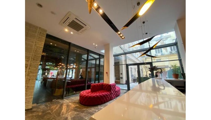 Hotel Milano By Reikartz Collection poza 6