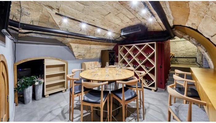 Wine & Pillow Hotel By Frapolli poza 10